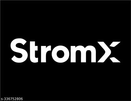 StromX Rangoli Mat for Living Home