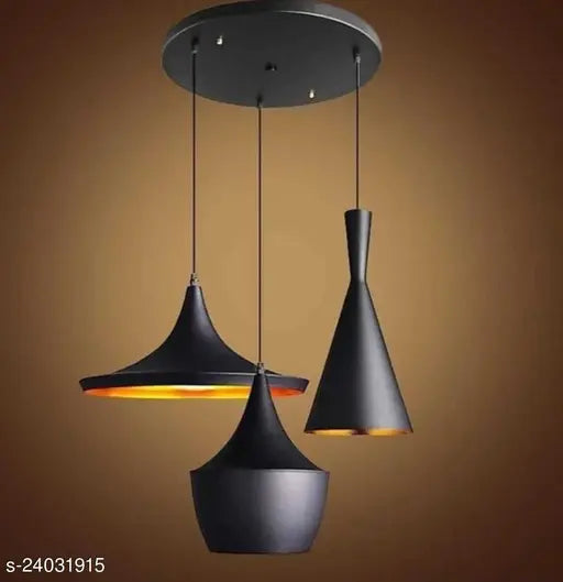 New Ceiling Lights
