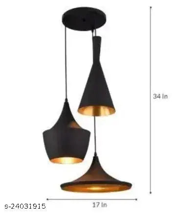 New Ceiling Lights
