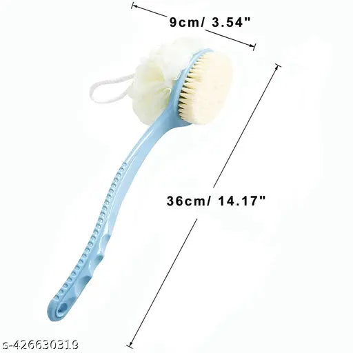 Bath Brush