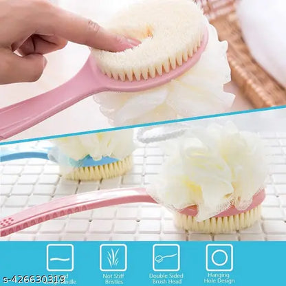 Bath Brush
