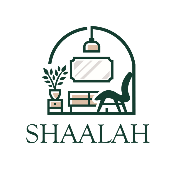 SHAALAH Home Decor