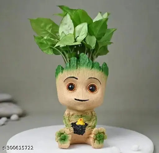 Combo of Groot Planter Pots