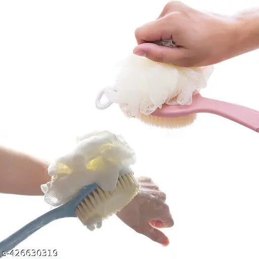 Bath Brush