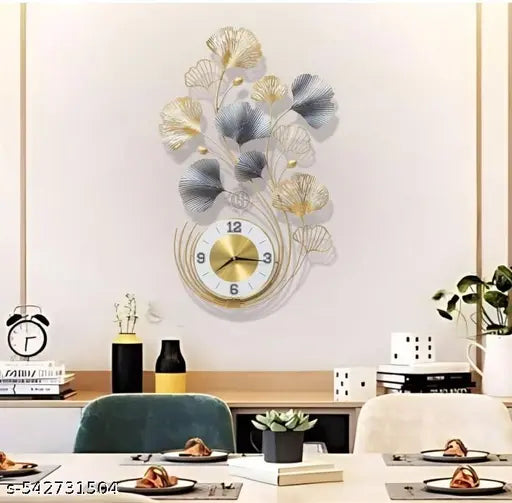 LIVING ROOM WALL DECOR: LARGE DECORATIVE CLOCKS, METAL DESIGNER STYL, ANTIQUE & FANCY INTERIOR CLOCKS, LATEST DECOR,LARGE INTERIOR DESIGN,STYLISH HOME DECOR FOR BEDROOM, HALL & LATEST TRENDS