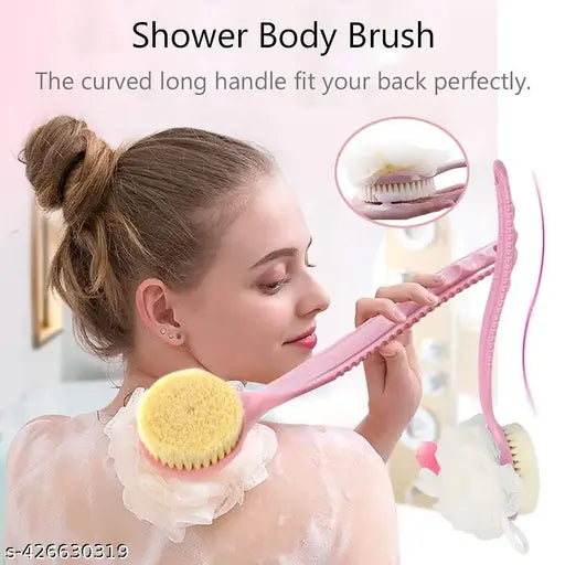 Bath Brush